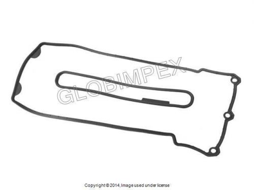 Bmw e31 e32 e34 e38 e39 valve cover gasket (left) + 1 year warranty