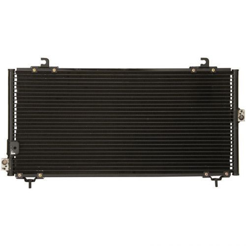 Spectra premium industries inc 7-4870 condenser