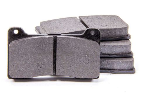 Wilwood bp-30 brake pads narrow dynalite/dynapro caliper set of 4 p/n 150-9865k