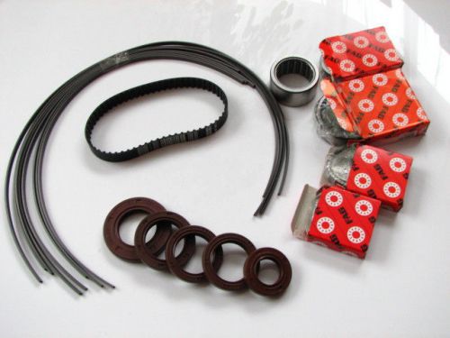 G60 supercharger rebuild kit vw golf corrado passat jetta syncro, b3, ii, 2, gti