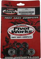 Pivot works pwshk-h11-520 shock bearing kit cr250/500