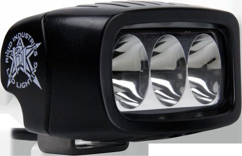 Rigid industries sr mini flood light white 91231