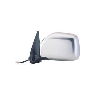 K source/fit system 70040t door mirror driver side