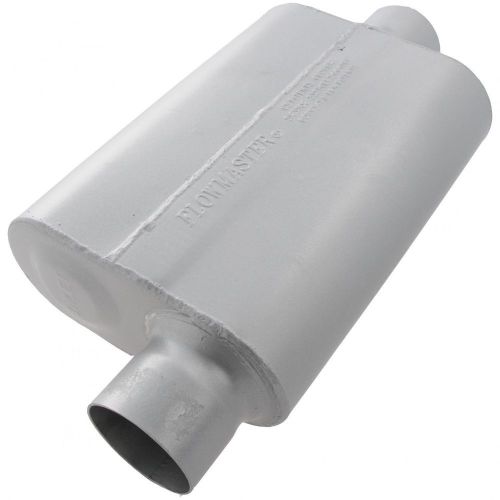 Flowmaster 943041 40 series delta flow muffler