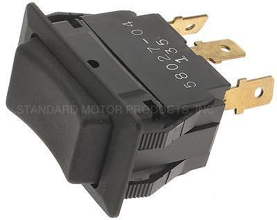 Combination switch-dimmer/multi-function switch standard ds-516