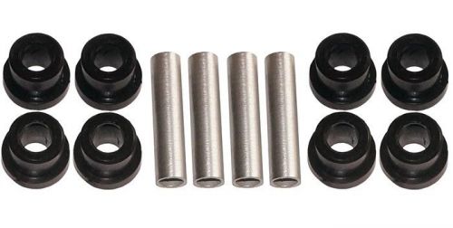 Rear leaf spring bushing set for club car precedent