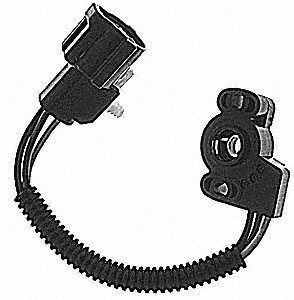 Standard motor products th184 throttle position sensor