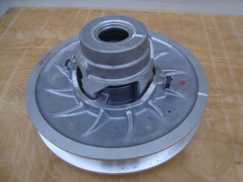 2013 arctic cat hcr800 driven clutch assembly 0748-716 712 secondary