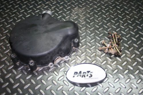 2004 polaris sportsman 700 4x4 outer plastic stator cover case