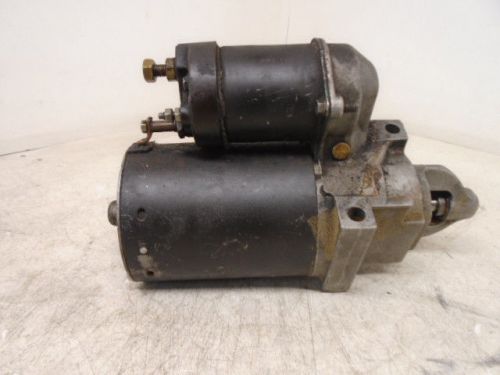 96 97 98 99 chevy suburban yukon starter motor remy reman sr110831 12v