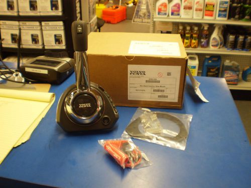 Volvo penta evc side mount hand control kit