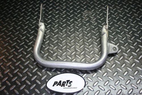 2010 kawasaki kfx450 kfx450r kfx 450r rear grab bar wheelie oem