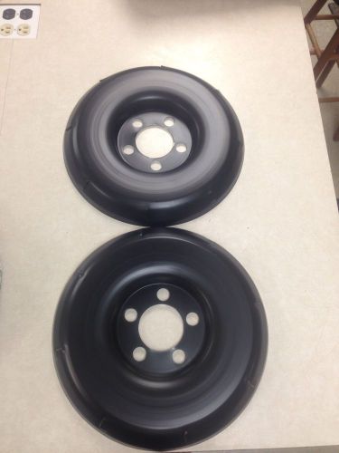 Mercedes kleen wheels  protect wheels from dust #1209   -brand  new