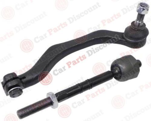 New febi tie rod assembly, 32 10 6 778 548