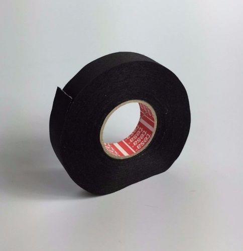 Oem quality automotive cloth electrical tape *non-tare*