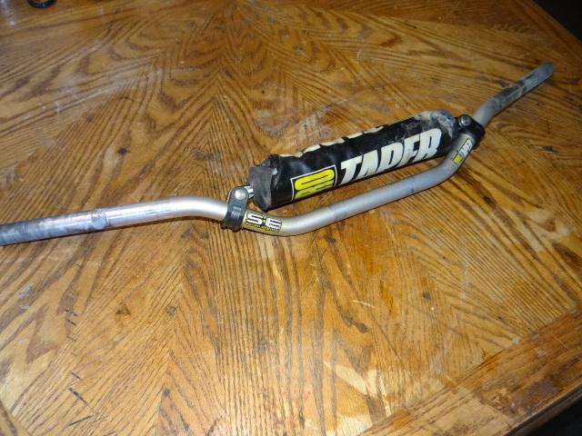 00 yamaha yz426f_yz426_f_yz400_98-99-01-02_pro taper se handlebars_protaper_reed