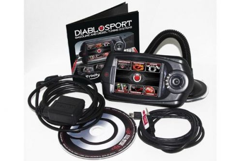 Diablosport t1000 trinity performance programmer tuner