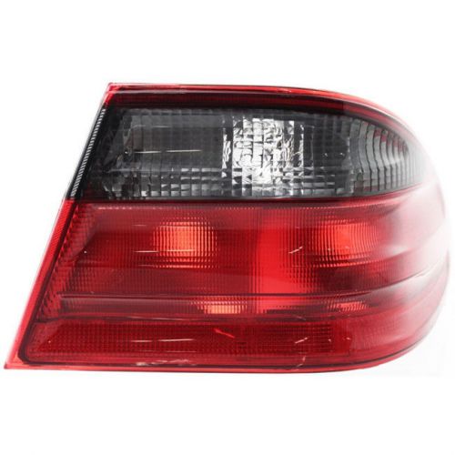 New 2000 02 mb2801109 fits mercedes e320 e430 e55 rear right tail light assembly