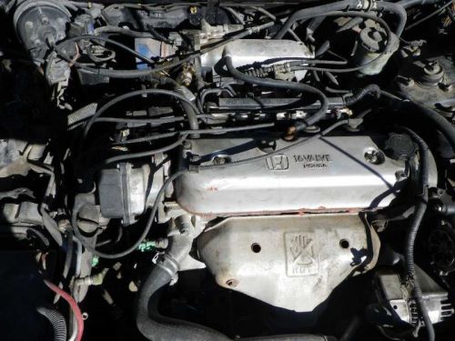 94 95 96 97 honda accord ac compressor 2.2l 38557