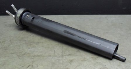 Yamaha waverunner xl 700 fuel tank baffle pick up pipe