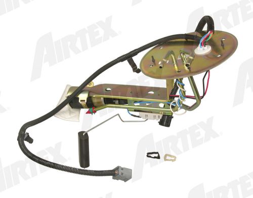 Airtex e2382s fuel pump sender assembly