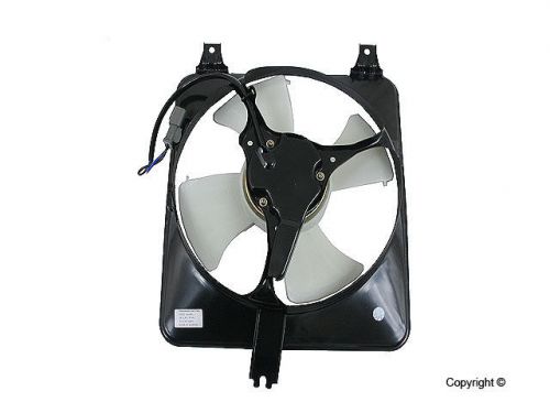 A/c condenser fan assembly-performance wd express 902 21012 689