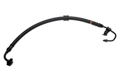 Power steering pressure hose auto 7 inc 831-0022 fits 00-02 hyundai accent