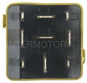 Standard motor products ry747 starter relay