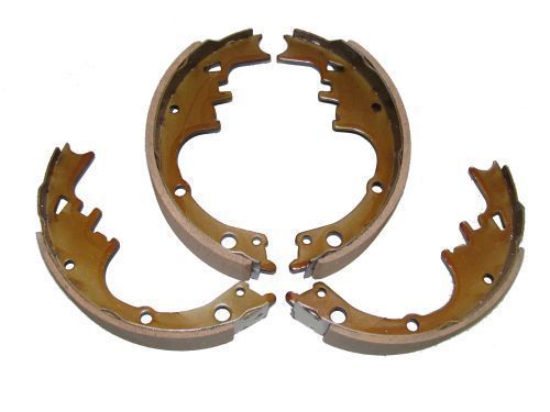 Rear brake shoes 1970 buick sportwagon new