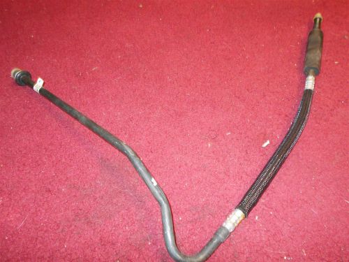 Nos 1994 1995 1996 ford thunderbird cougar 4.6l air conditioning liquid line new