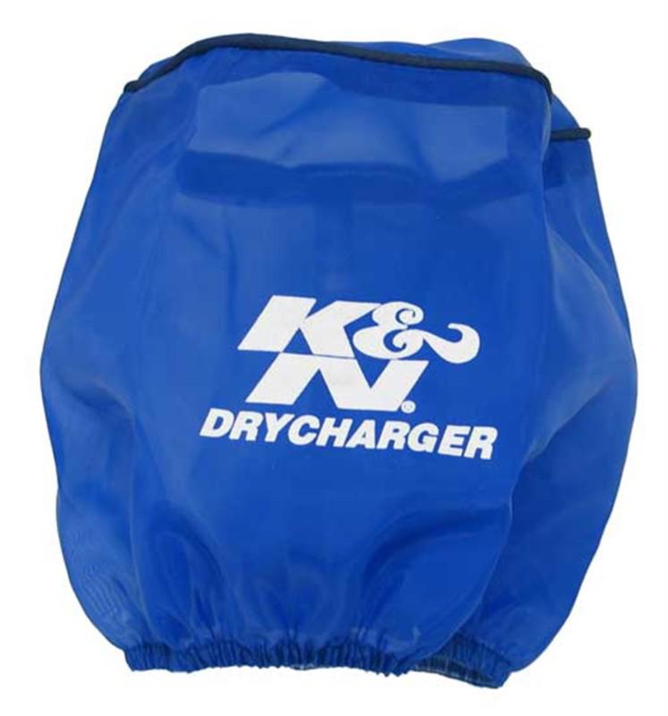 K&n filters rx-4990dl drycharger filter wrap