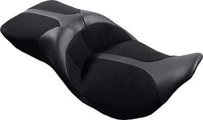 Harddrive tourist 2-up seat air 2 fa-dge-0320