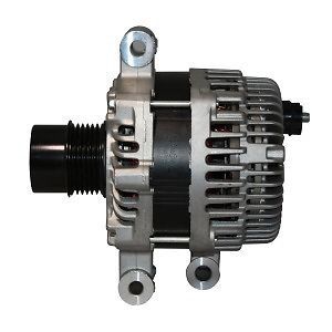 Genuine gm holden commodore ve v6 3.0 3.6 alternator llt,lf1,lfw,lfx,lwr