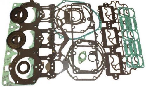 Wsm complete gasket kit polaris genesis 1999-2000 ffi pro 1200 2000 virage tx