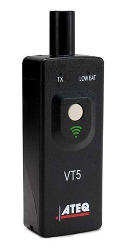 Ateq vt5 tpms reset tool scanner programming relearn activation like kent-moore