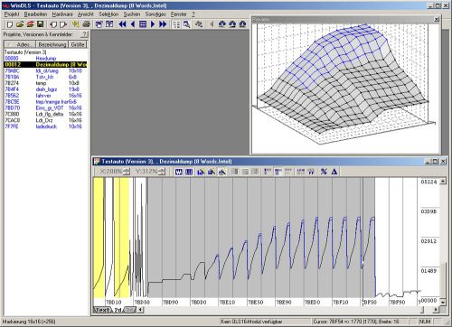 Ecu remapping lessons guides softwares tuned files damos all in one