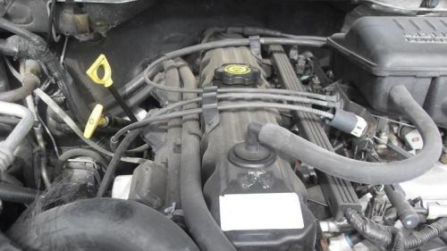 01 jeep grand cherokee engine ecm 46838