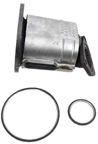 Walker exhaust 16097 exhaust system parts