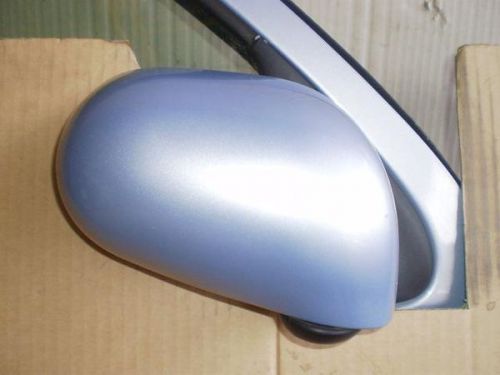 Nissan march 2005 right side mirror assembly [7631350]