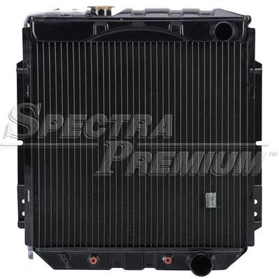 Spectra premium cu130 radiator