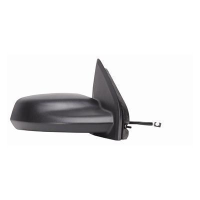 K source/fit system 62707g door mirror passenger side