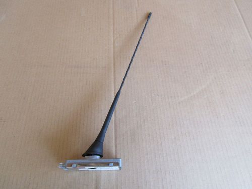 02 bmw m3 e46 convertible antenna &amp; base amplifer computer 65206909606