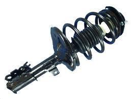 Fcs automotive 1336343 front strut & coil spring assembly