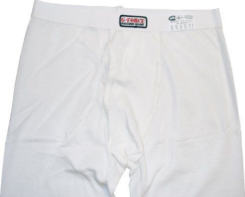 G-force 4161smlnt small nomex flame-retardant underwear bottom