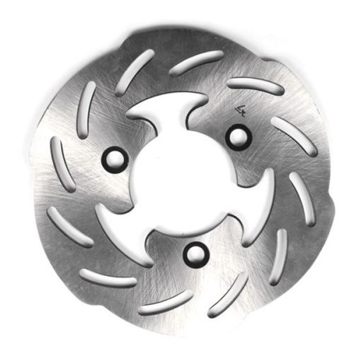 Wavy brake disc 200mm