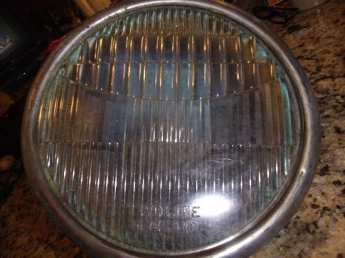 Chevrolet headlight 1928-1931