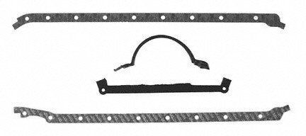 Victor os30931xtc engine oil pan gasket set