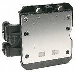 Standard motor products lx344 ignition control module