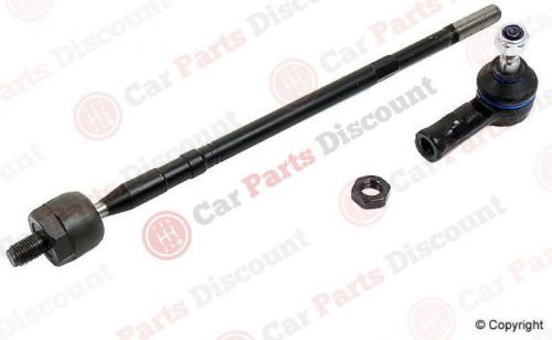 New meyle steering tie rod end, 3a0422804e