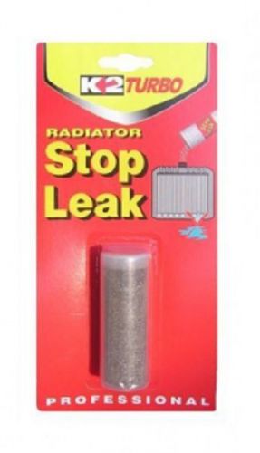 Cooling system k2 seal stop leak 18.5g